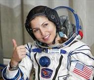 تحقیق انوشه انصاری، اولین فضانورد ایرانی