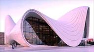 تحقیق معماری پست مدرن